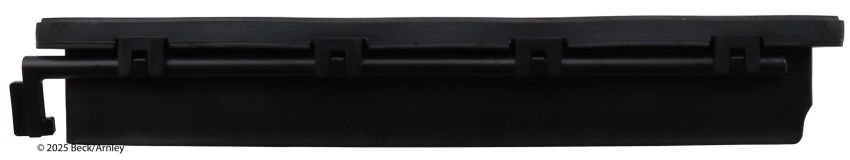 BECK/ARNLEY 042-1980 AIR FILTER