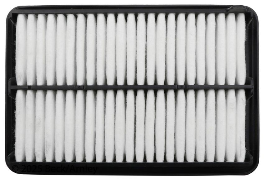 BECK/ARNLEY 042-1982 AIR FILTER