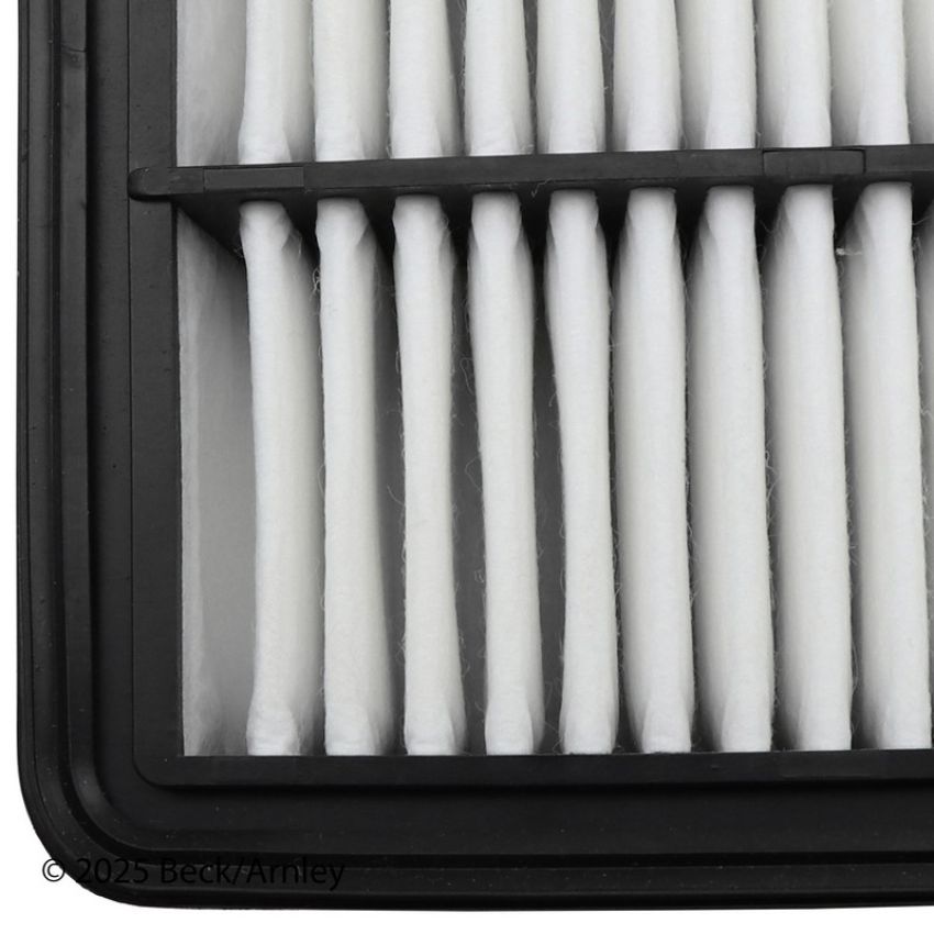 BECK/ARNLEY 042-1982 AIR FILTER