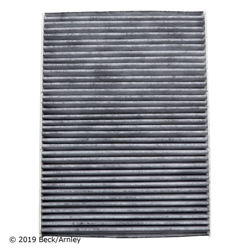 BECK/ARNLEY 042-2008 CABIN AIR FILTER