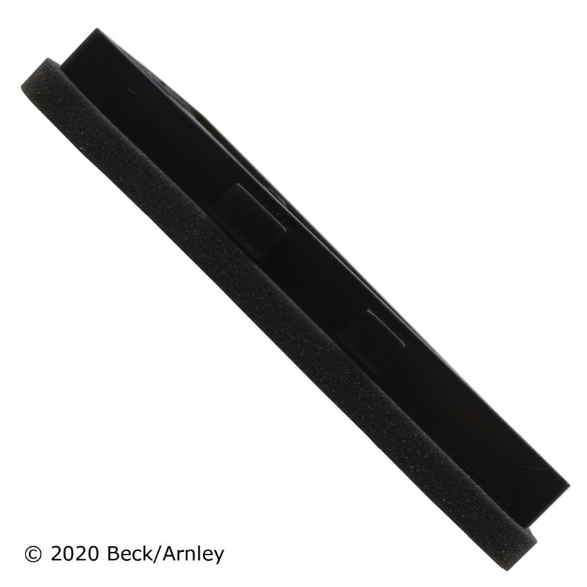 BECK/ARNLEY 042-2012 CABIN AIR FILTER PR