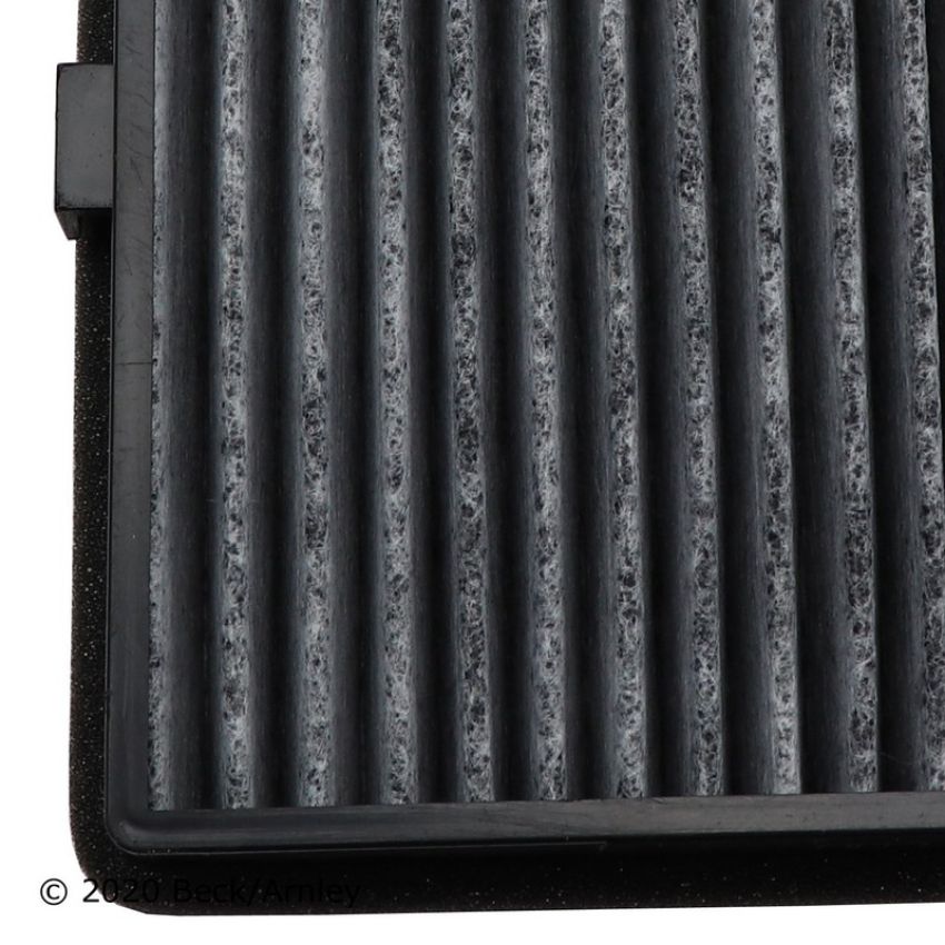 BECK/ARNLEY 042-2012 CABIN AIR FILTER PR