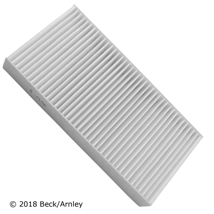 BECK/ARNLEY 042-2015 CABIN AIR FILTER PR