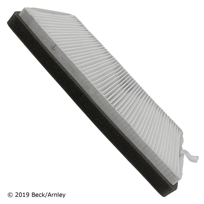 BECK/ARNLEY 042-2021 CABIN AIR FILTER