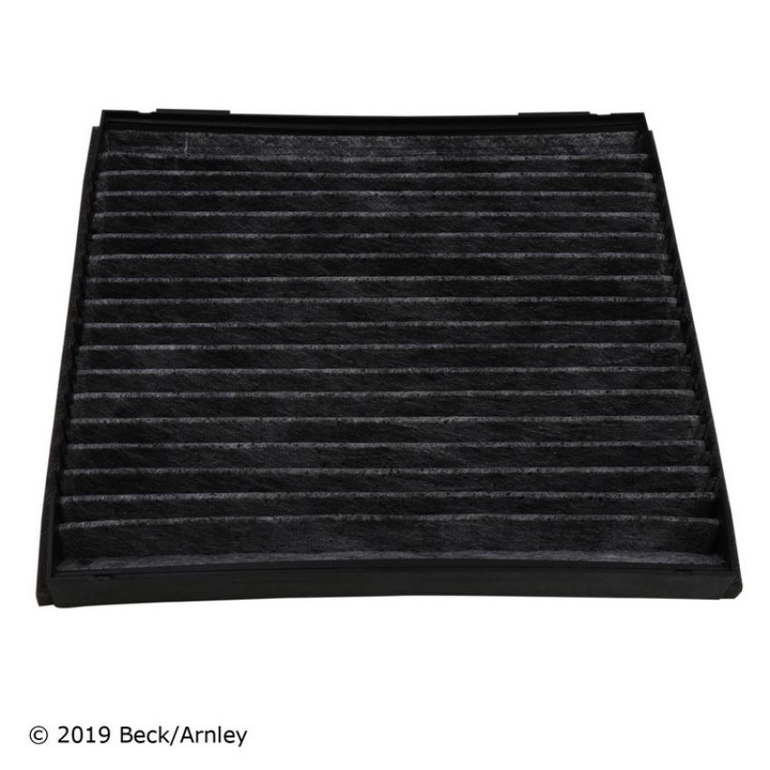 BECK/ARNLEY 042-2022 CABIN AIR FILTER