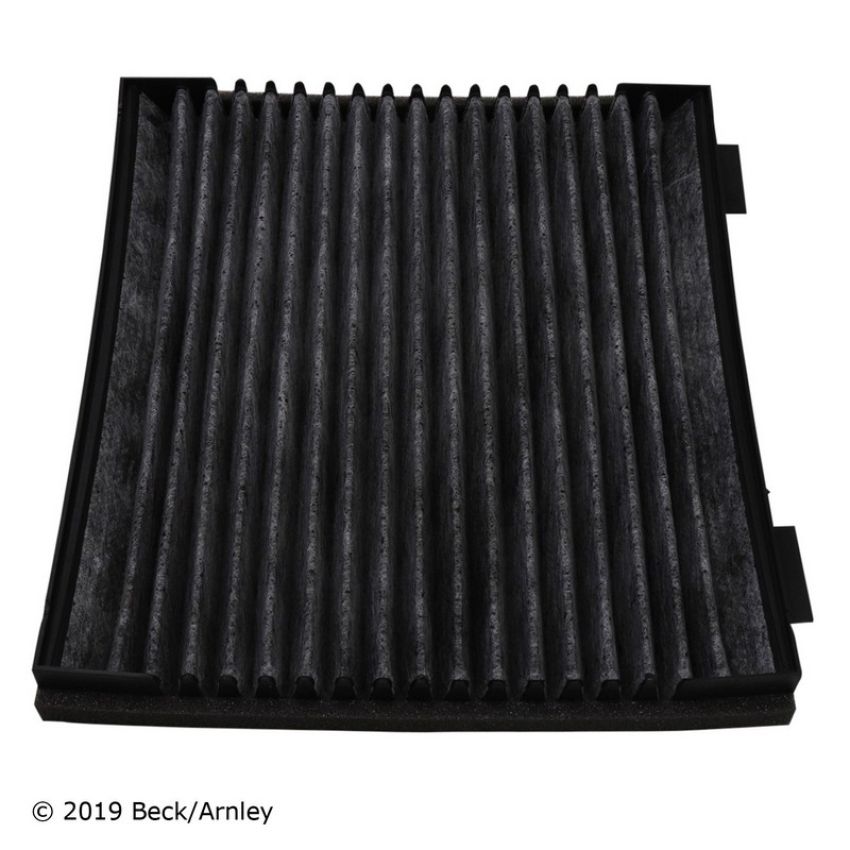 BECK/ARNLEY 042-2022 CABIN AIR FILTER