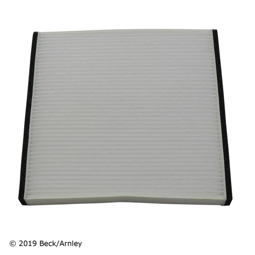 BECK/ARNLEY 042-2024 CABIN AIR FILTER