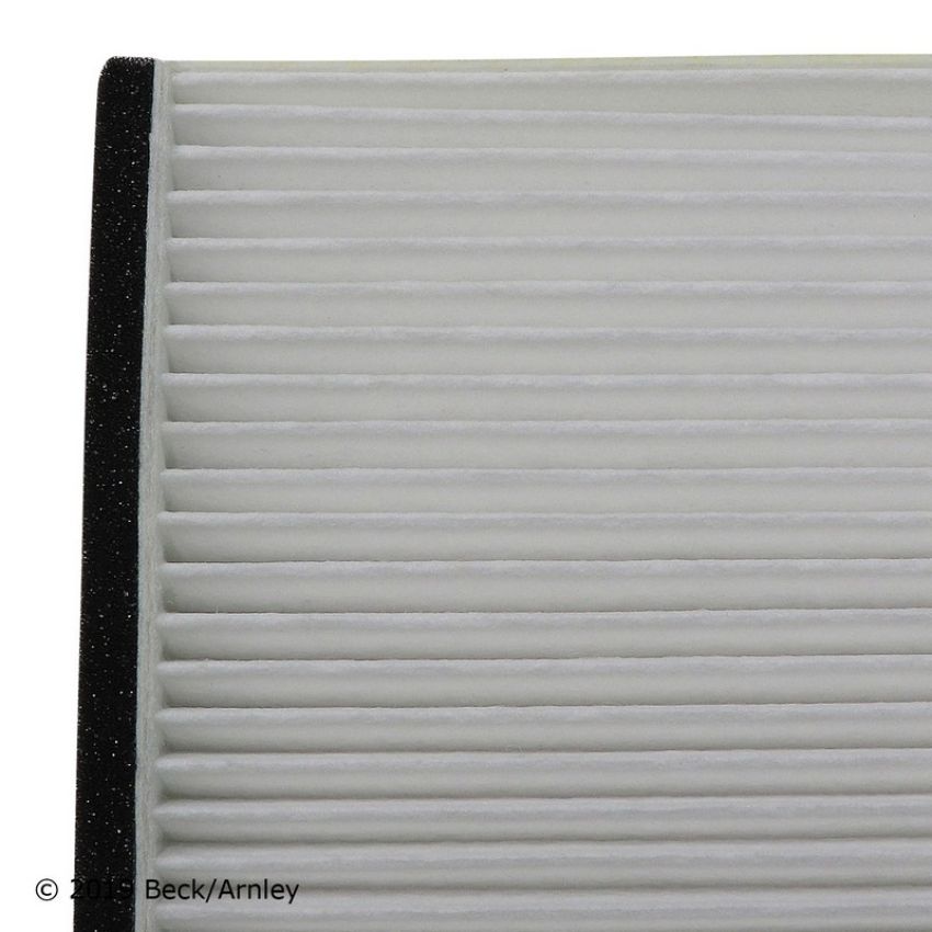 BECK/ARNLEY 042-2024 CABIN AIR FILTER