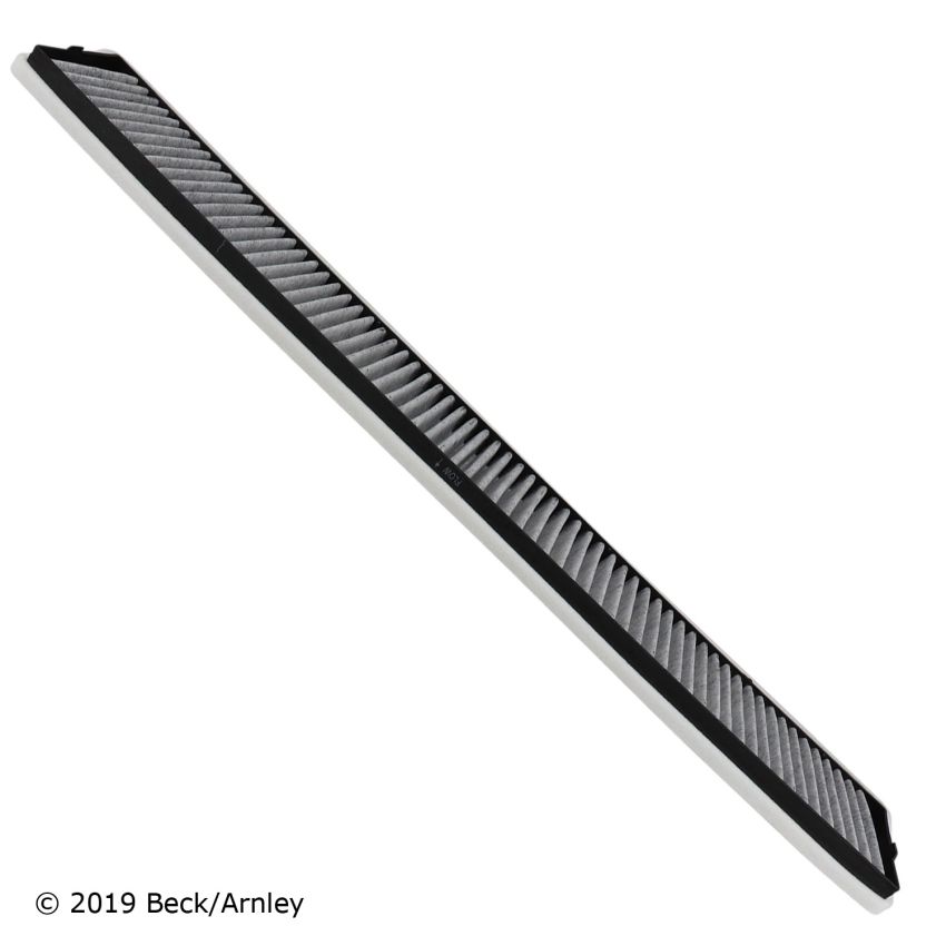 BECK/ARNLEY 042-2035 CABIN AIR FILTER