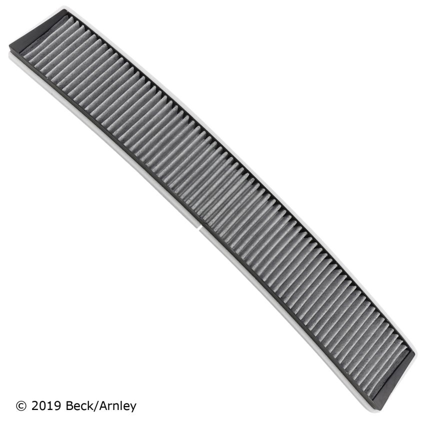 BECK/ARNLEY 042-2035 CABIN AIR FILTER