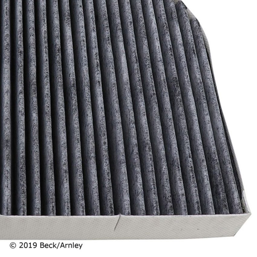 BECK/ARNLEY 042-2044 CABIN AIR FILTER