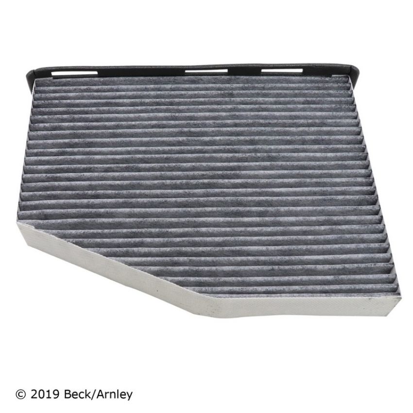 BECK/ARNLEY 042-2044 CABIN AIR FILTER