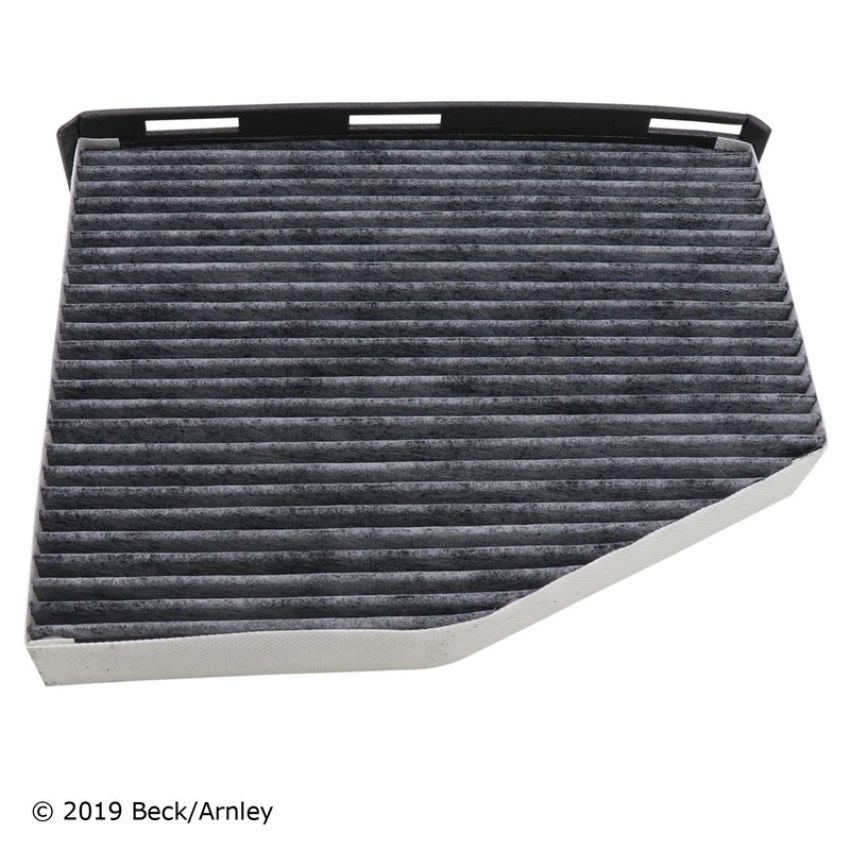 BECK/ARNLEY 042-2044 CABIN AIR FILTER