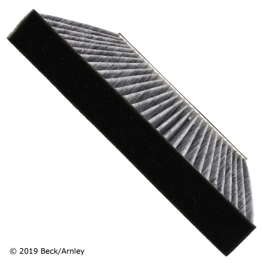 BECK/ARNLEY 042-2049 CABIN AIR FILTER