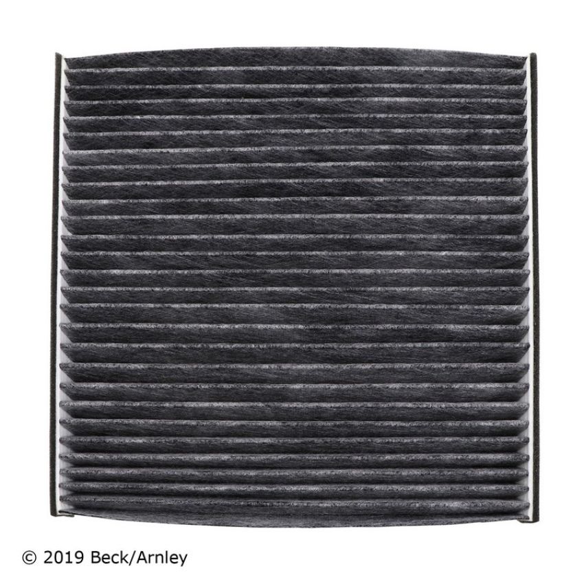 BECK/ARNLEY 042-2049 CABIN AIR FILTER