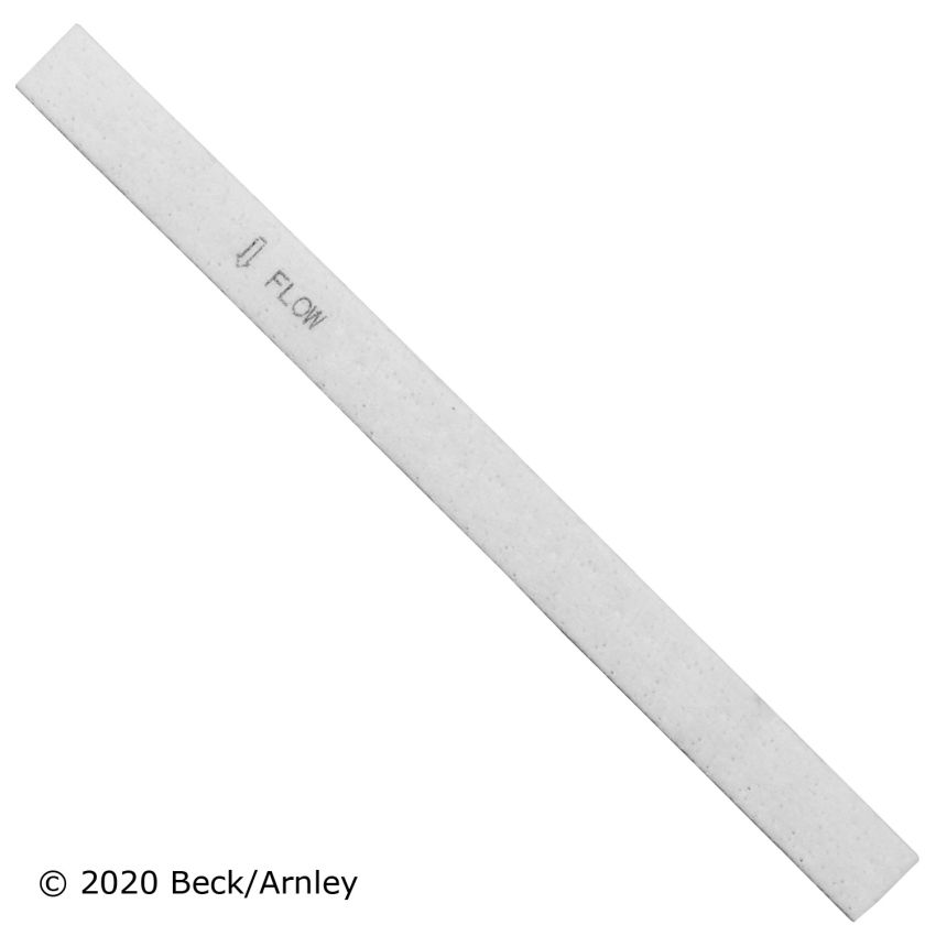 BECK/ARNLEY 042-2054 CABIN AIR FILTER