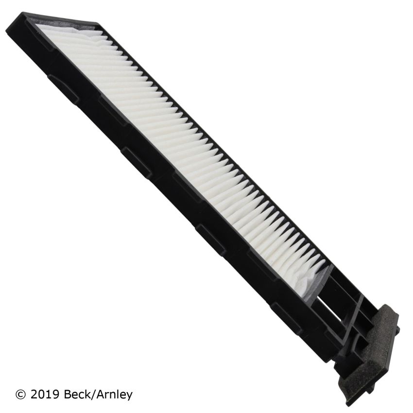 BECK/ARNLEY 042-2055 CABIN AIR FILTER PR