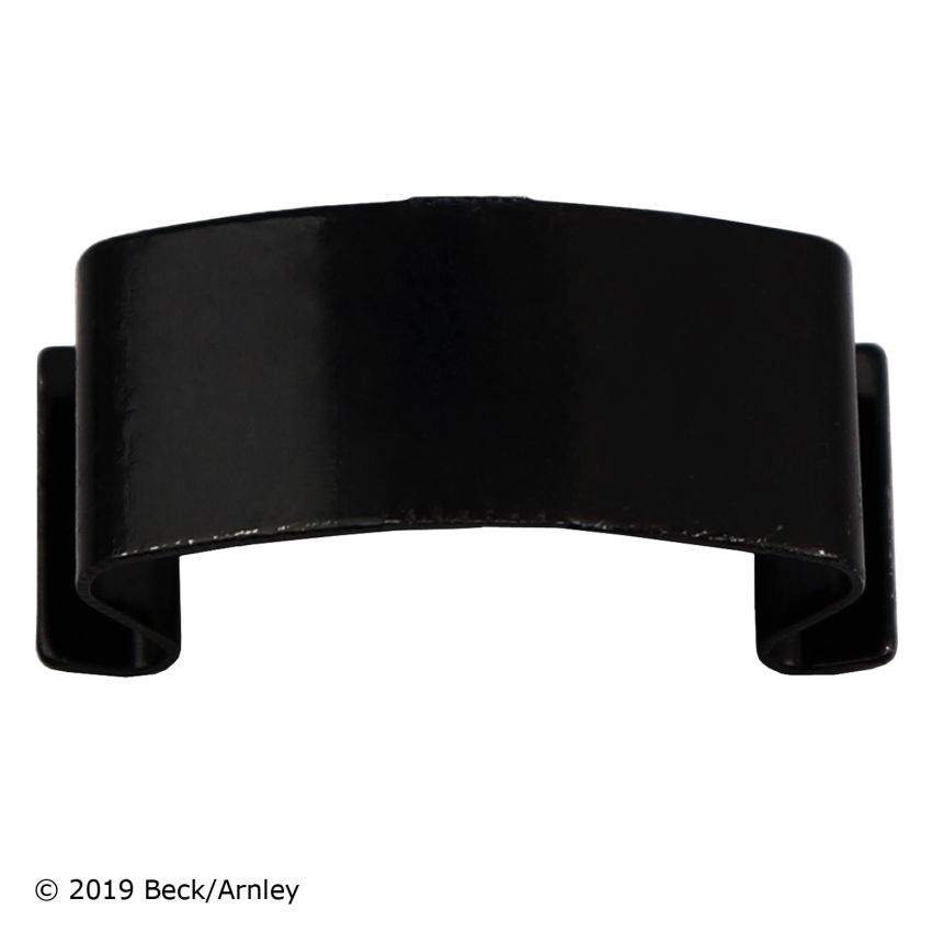 BECK/ARNLEY 042-2055 CABIN AIR FILTER PR