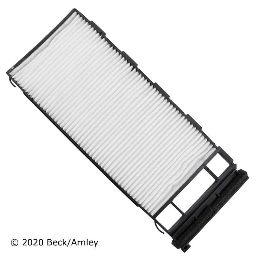 BECK/ARNLEY 042-2056 CABIN AIR FILTER PR