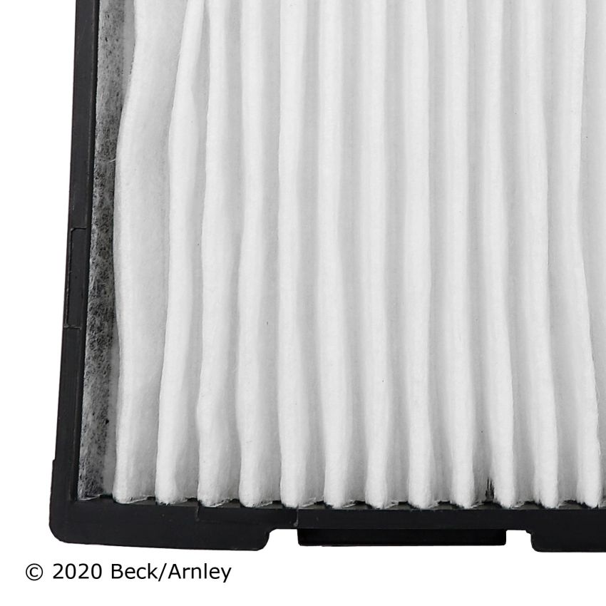 BECK/ARNLEY 042-2056 CABIN AIR FILTER PR