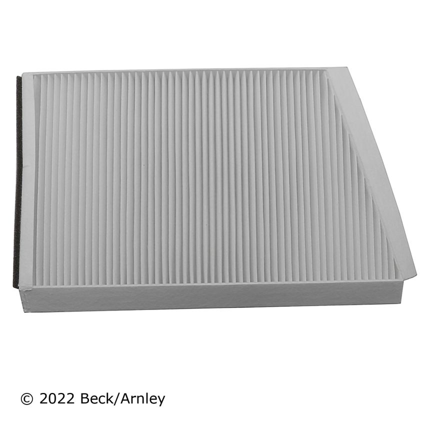 BECK/ARNLEY 042-2064 CABIN AIR FILTER