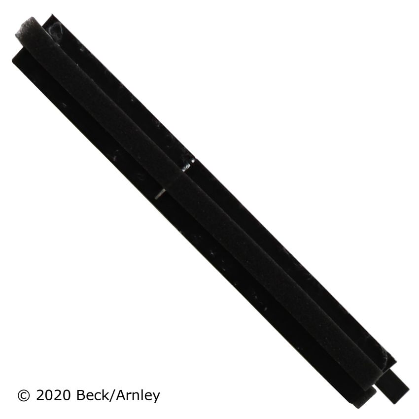 BECK/ARNLEY 042-2084 CABIN AIR FILTER