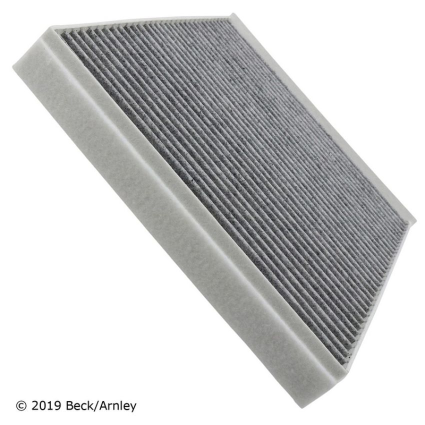 BECK/ARNLEY 042-2086 CABIN AIR FILTER