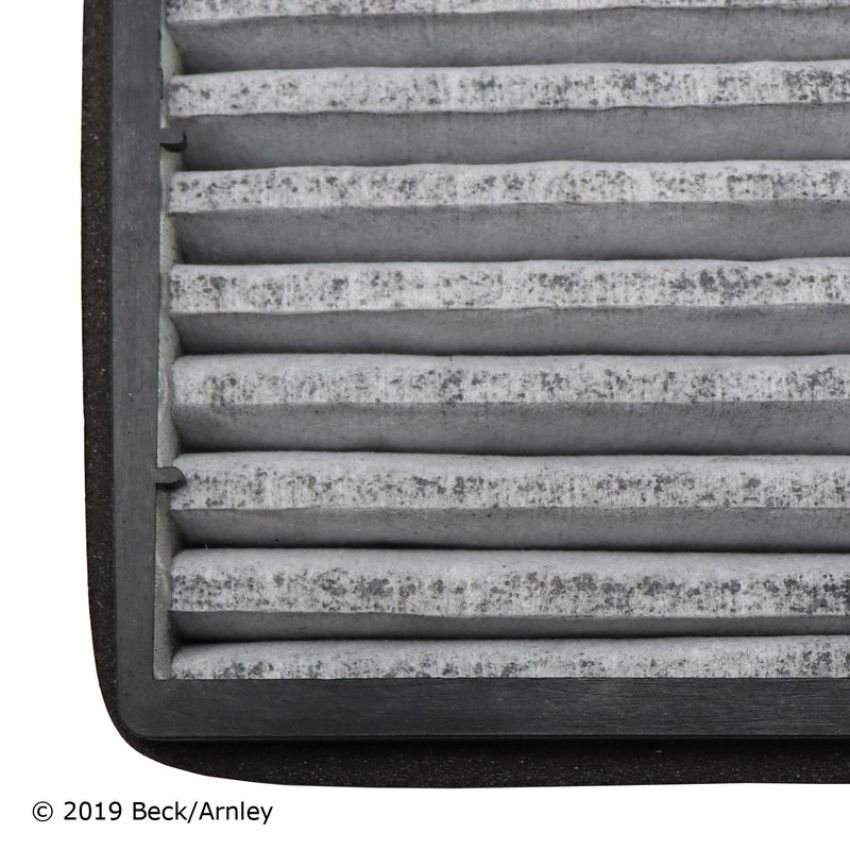 BECK/ARNLEY 042-2102 CABIN AIR FILTER PR