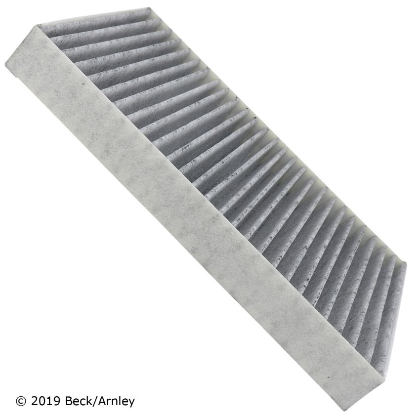 BECK/ARNLEY 042-2104 CABIN AIR FILTER PR