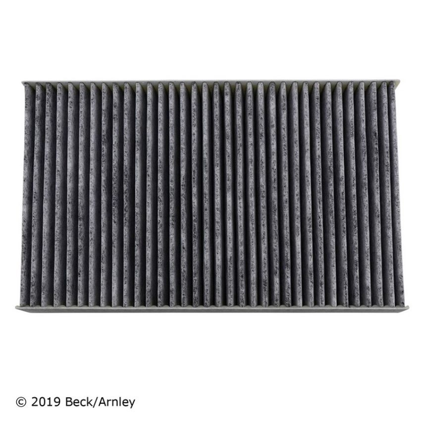 BECK/ARNLEY 042-2105 CABIN AIR FILTER