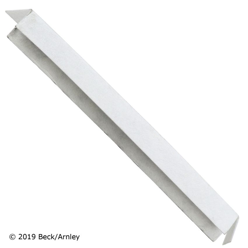 BECK/ARNLEY 042-2106 CABIN AIR FILTER