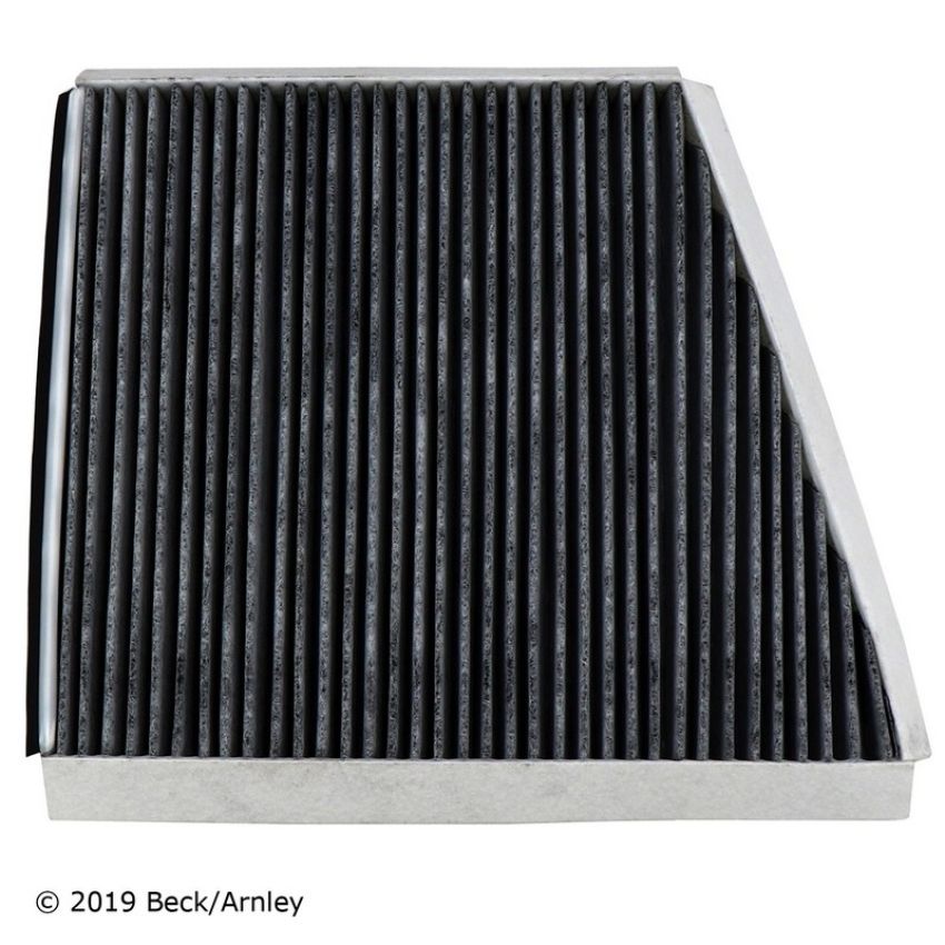BECK/ARNLEY 042-2106 CABIN AIR FILTER