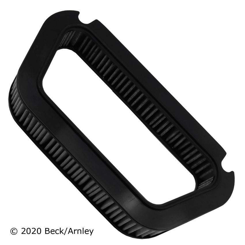 BECK/ARNLEY 042-2118 CABIN AIR FILTER