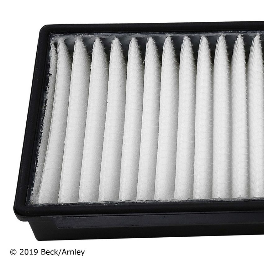 BECK/ARNLEY 042-2119 CABIN AIR FILTER PR