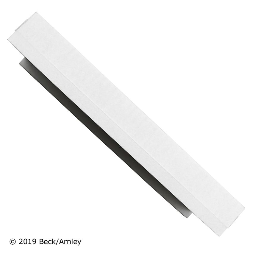 BECK/ARNLEY 042-2121 CABIN AIR FILTER