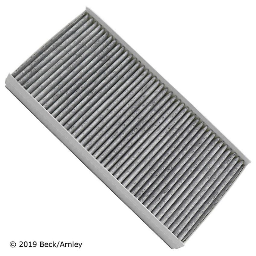 BECK/ARNLEY 042-2121 CABIN AIR FILTER