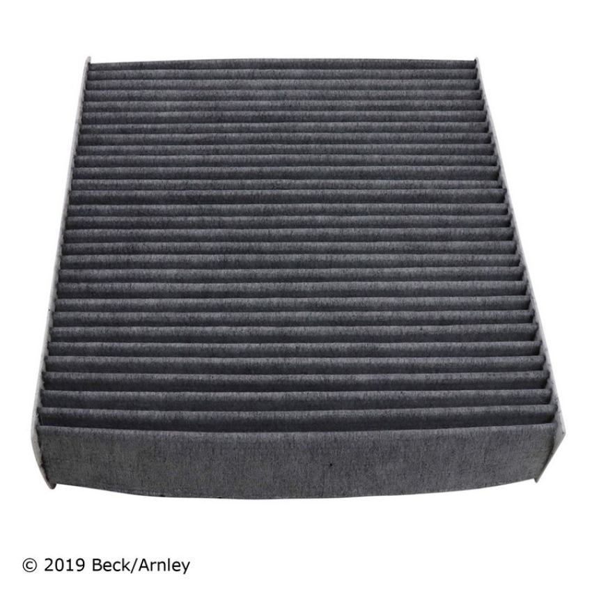 BECK/ARNLEY 042-2127 CABIN AIR FILTER