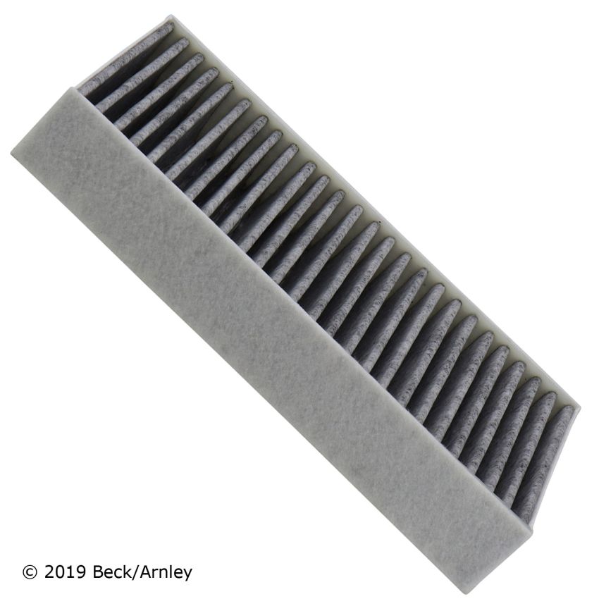 BECK/ARNLEY 042-2130 CABIN AIR FILTER PR