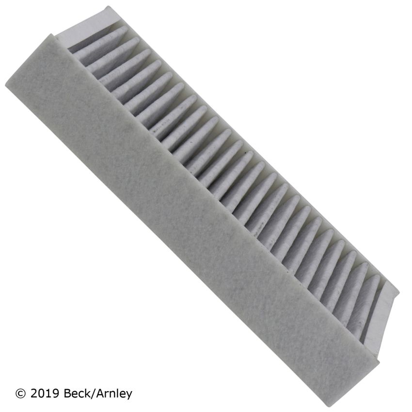 BECK/ARNLEY 042-2130 CABIN AIR FILTER PR