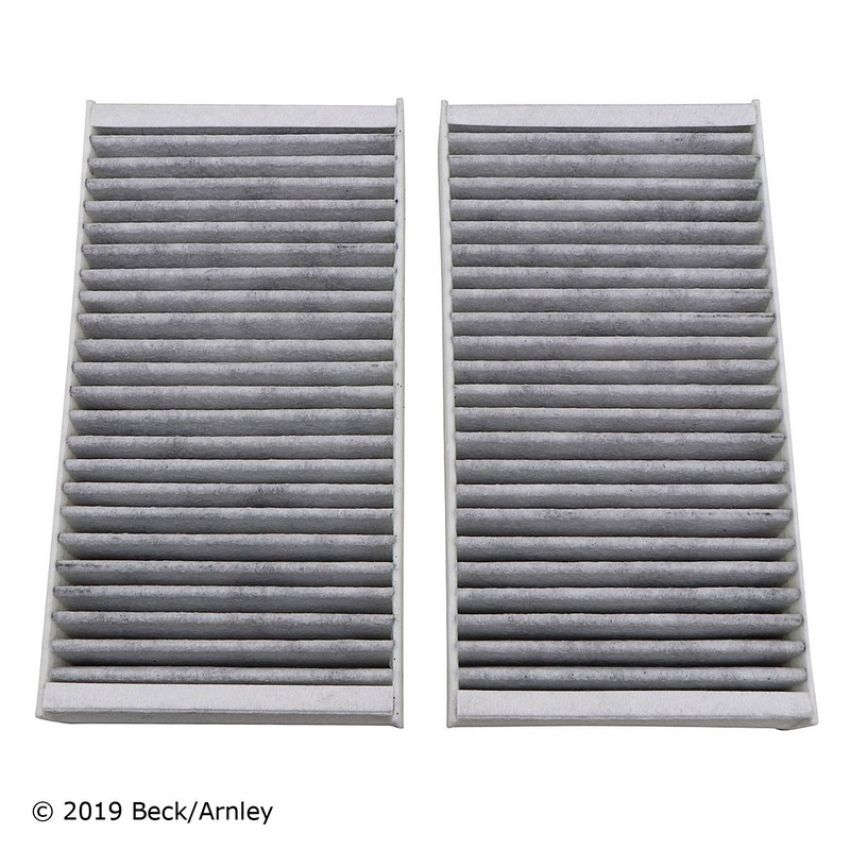 BECK/ARNLEY 042-2130 CABIN AIR FILTER PR