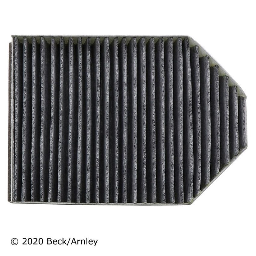 BECK/ARNLEY 042-2131 CABIN AIR FILTER