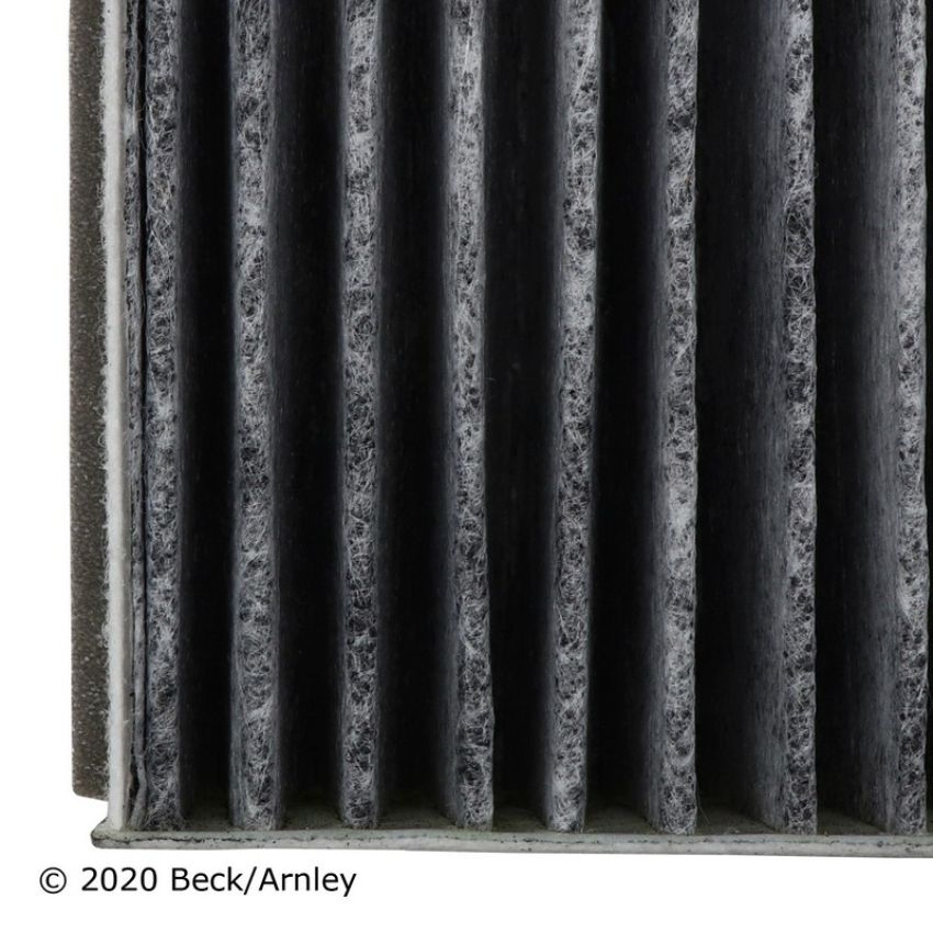 BECK/ARNLEY 042-2131 CABIN AIR FILTER