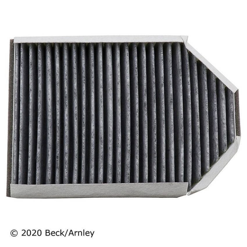 BECK/ARNLEY 042-2131 CABIN AIR FILTER
