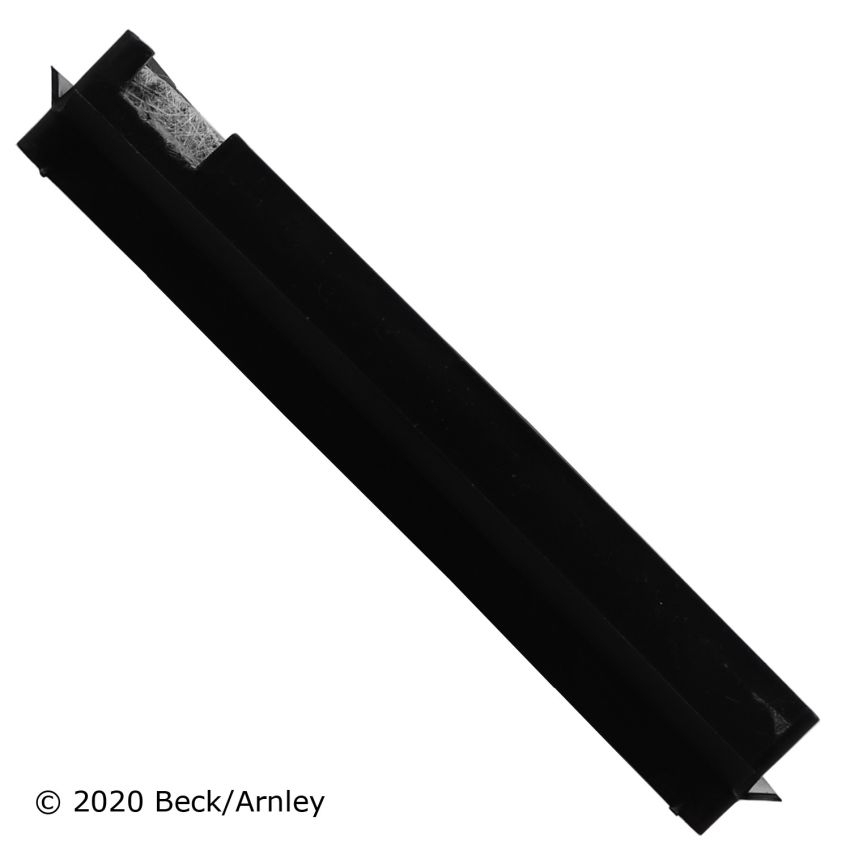 BECK/ARNLEY 042-2138 CABIN AIR FILTER PR