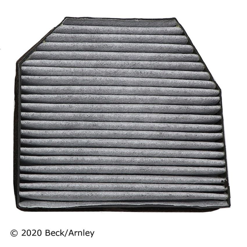 BECK/ARNLEY 042-2144 CABIN AIR FILTER PR