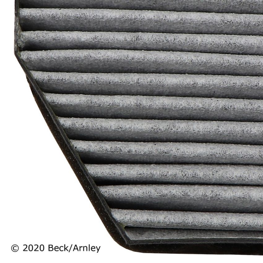 BECK/ARNLEY 042-2144 CABIN AIR FILTER PR