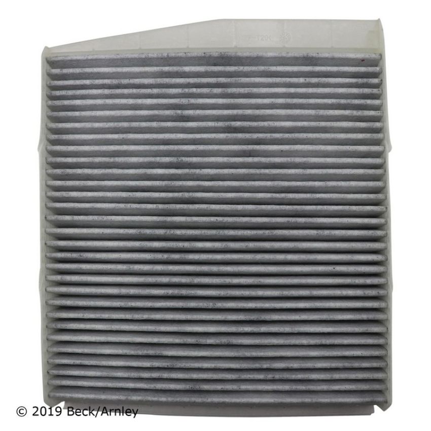 BECK/ARNLEY 042-2149 CABIN AIR FILTER