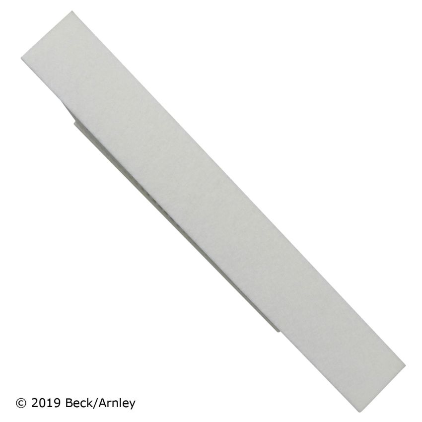 BECK/ARNLEY 042-2164 CABIN AIR FILTER