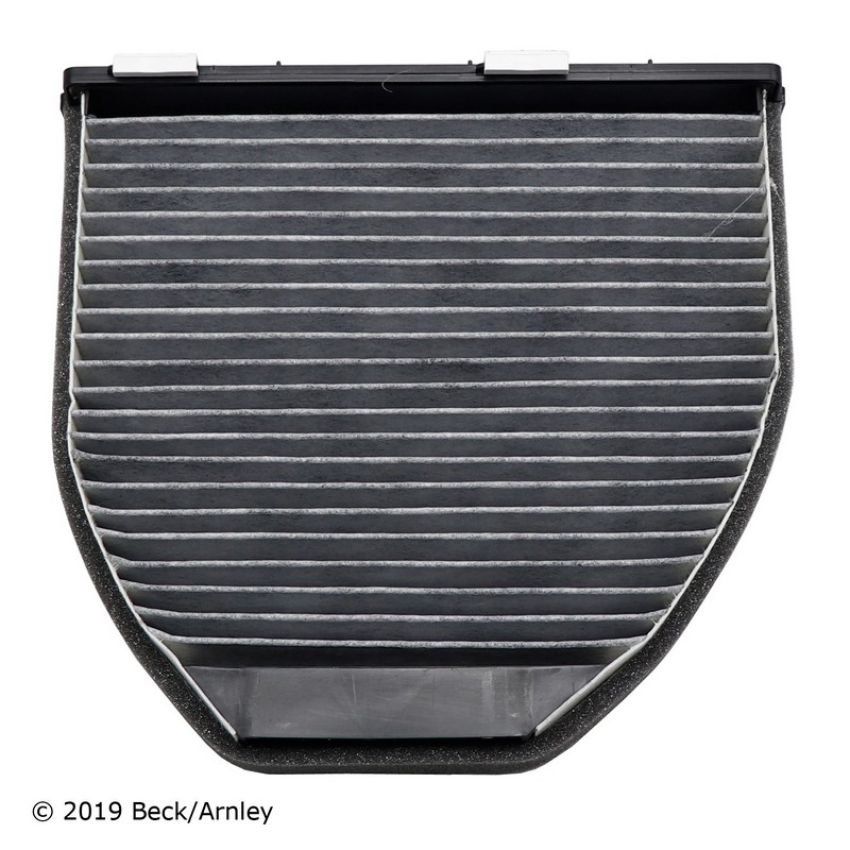 BECK/ARNLEY 042-2173 CABIN AIR FILTER