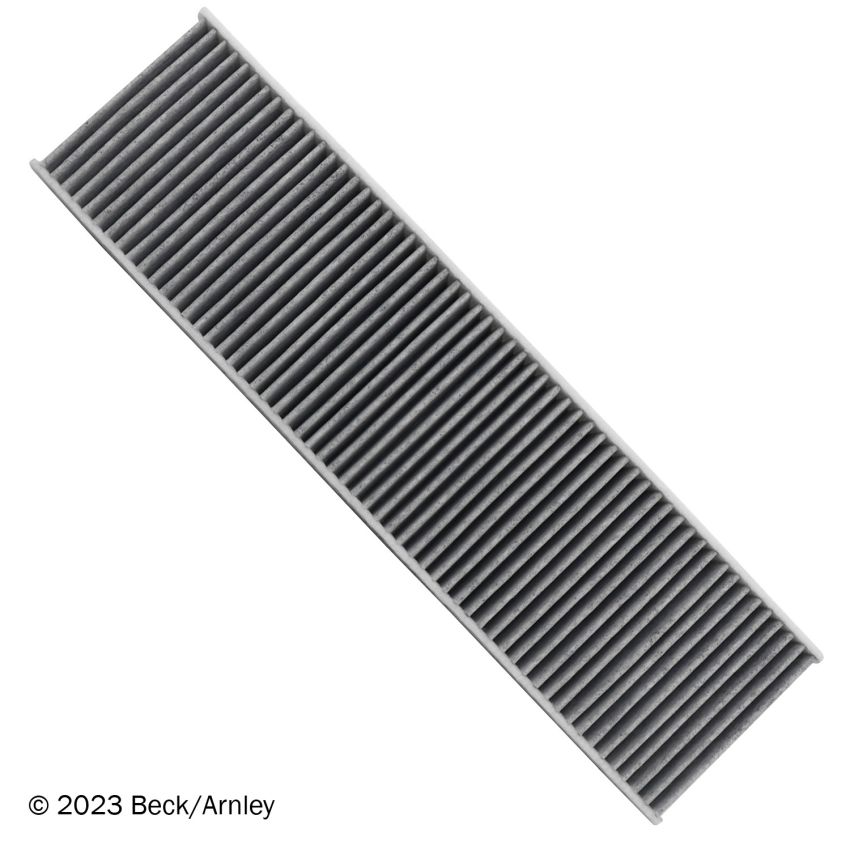 BECK/ARNLEY 042-2177 CABIN AIR FILTER